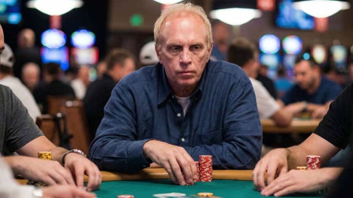 david chip reese