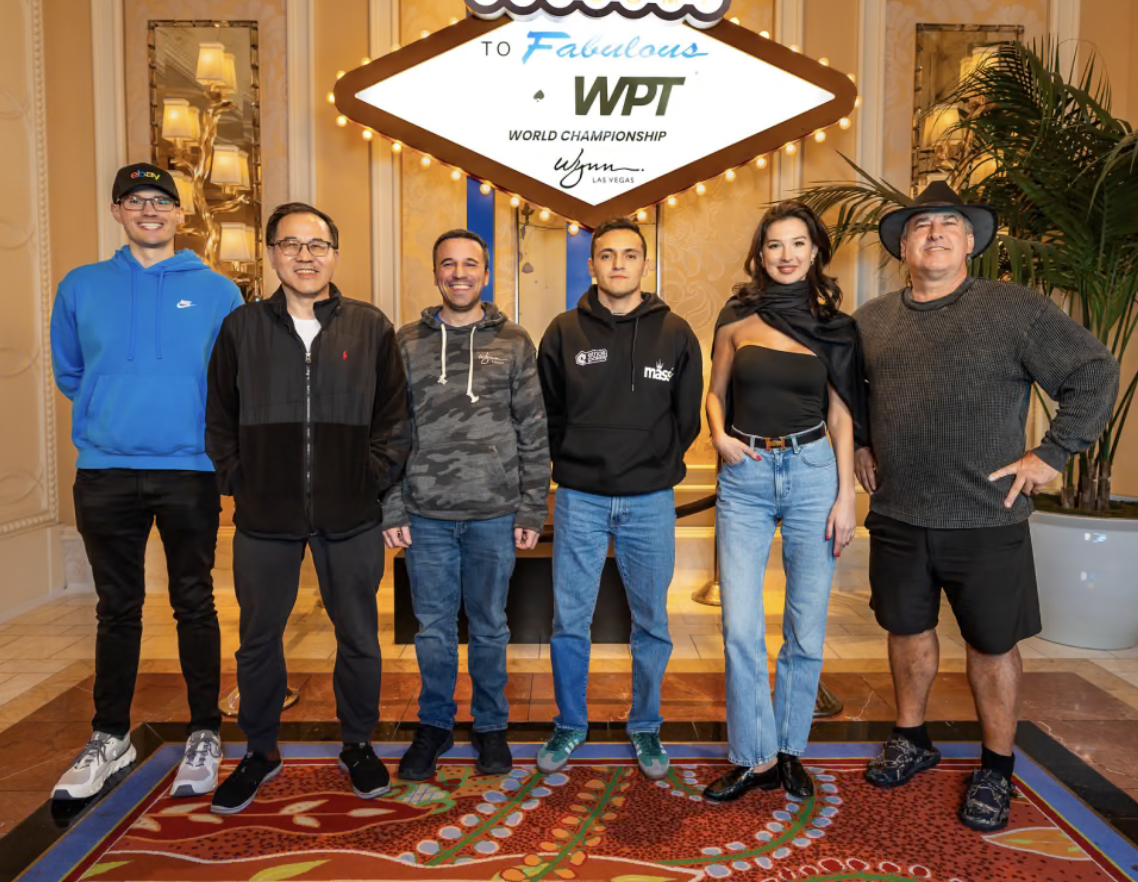 WPT Prime