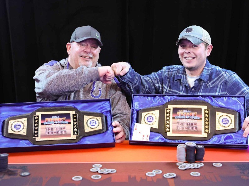 Free Poker Network Returns to Golden Nugget for FPN Vegas National Championship