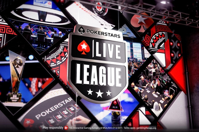 Camosci, Rubiralta, and Karlsson Claim PokerStars Live League Titles