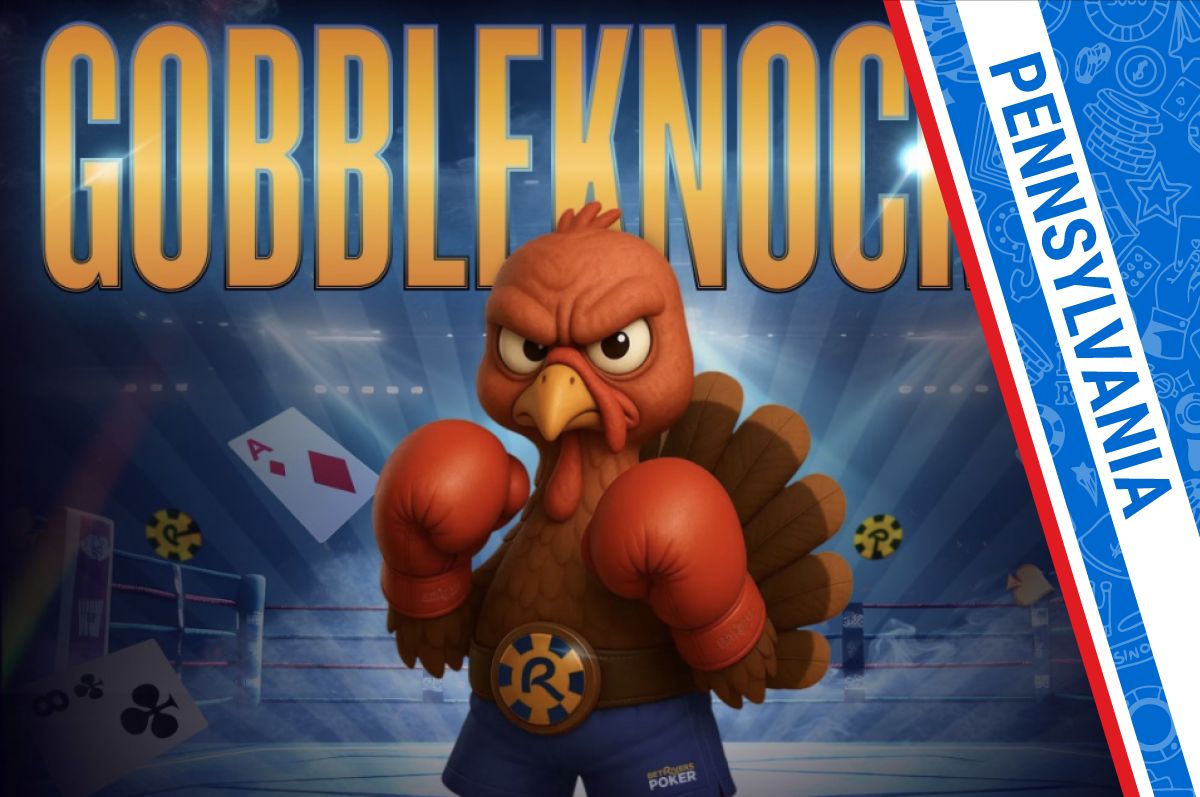 Pennsylvania Poker News December 2025 Update