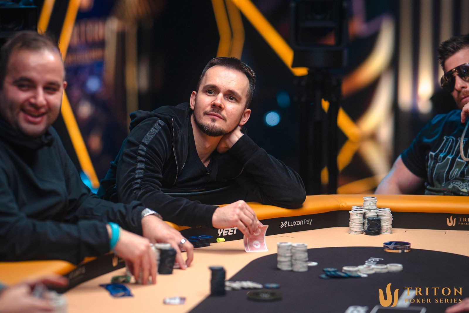 How Costly Was This Mistake on the Final Table Bubble of a $250K Tournament?