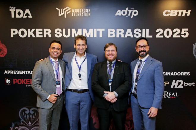 Poker is a Mind Sport: WPF Summit Sets Global Integrity Standards
