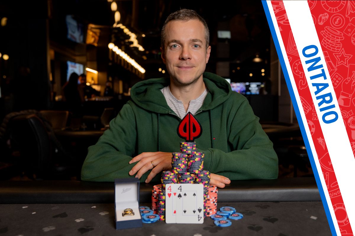 Ontario Poker News December 2025 Update