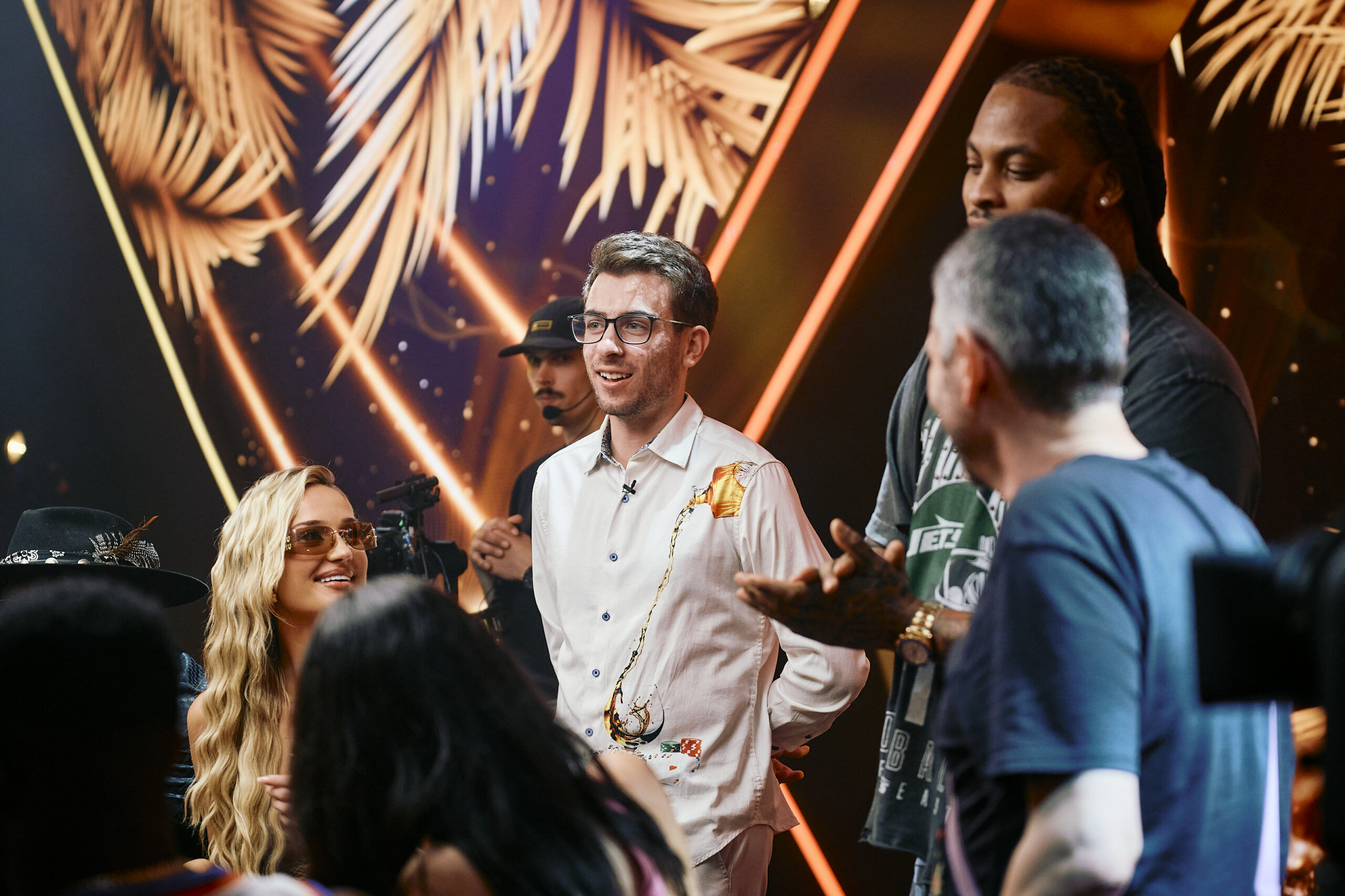 Blake Wynn: Inside the CPT's Mission to Make Poker Mainstream