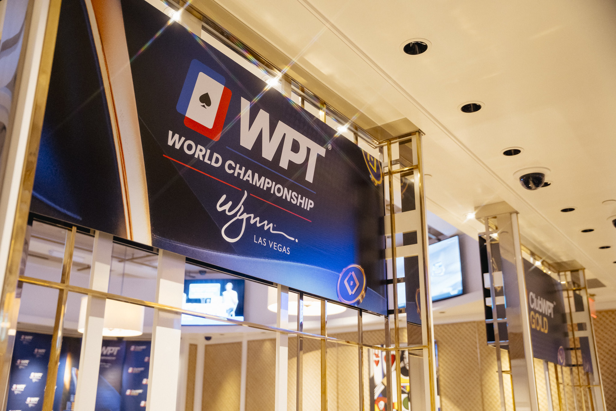 Why is Las Vegas Poker Tournament Turnout Down?