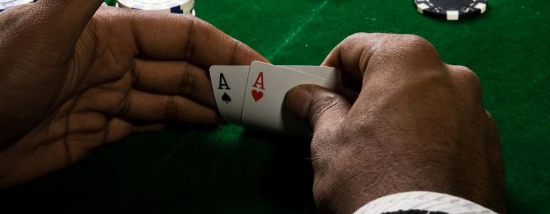PokerTube Logo