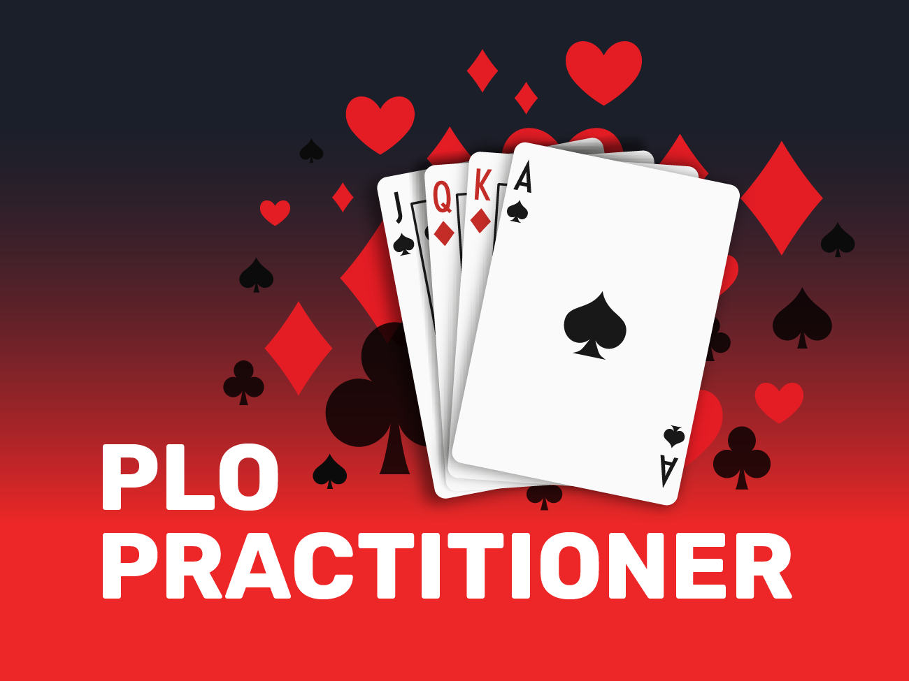 Fundamentals Of Pot-Limit Omaha | Red Chip Poker