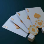 poker and social casino games