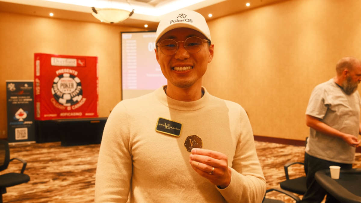 victor li