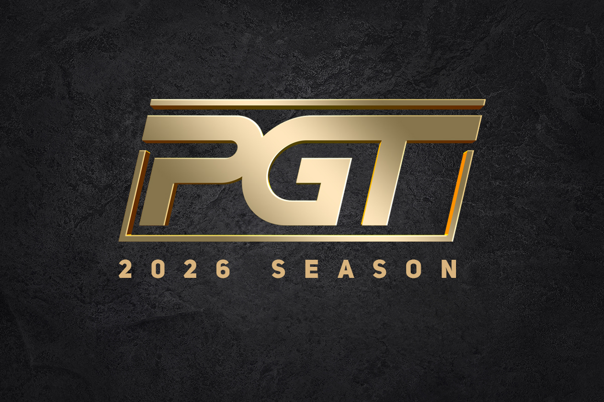 PokerGO Tour Announces Early 2026 Schedule in Las Vegas