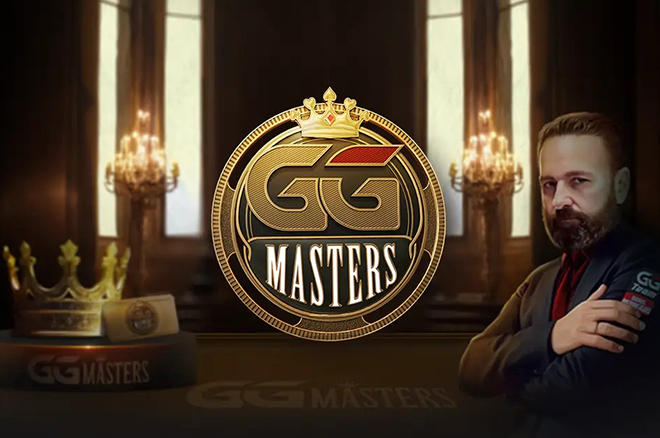 GGPoker Boosts GGMasters Guarantee to $10M For 6th Anniversay Celebrations