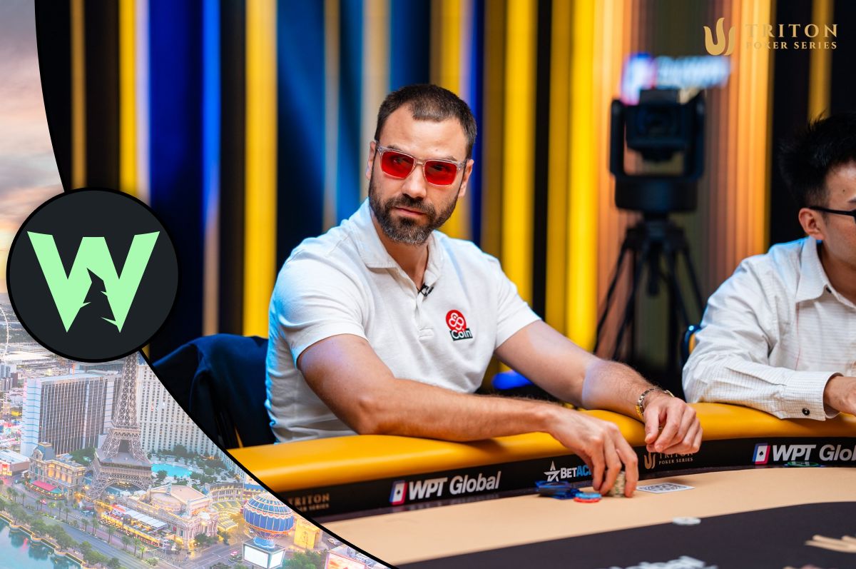 GTO Wizard Breakdown: Velasevic vs Voronin at Triton Jeju $25K WPT Global Slam