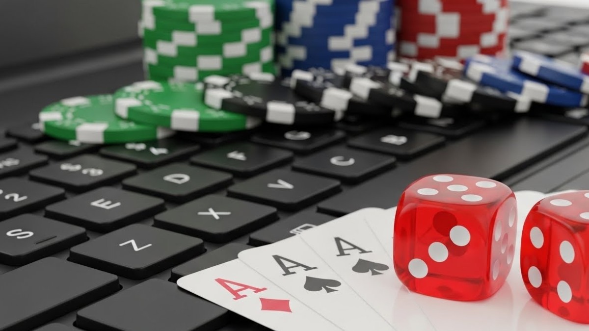 New York Online Casinos 2026
