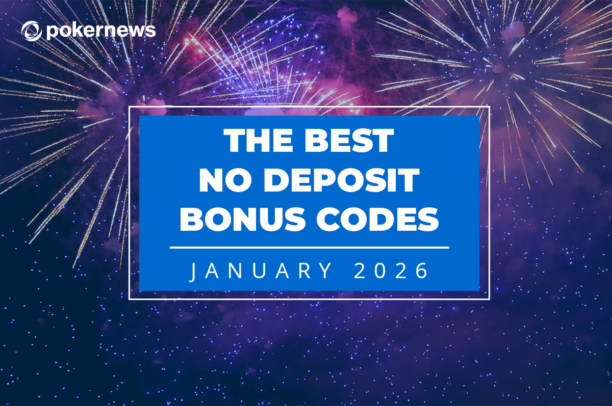 The Best No Deposit Bonus Codes – January 2026