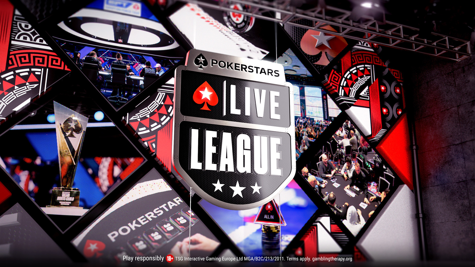 PokerStars Live League 2026 Offers €250K in Prizes