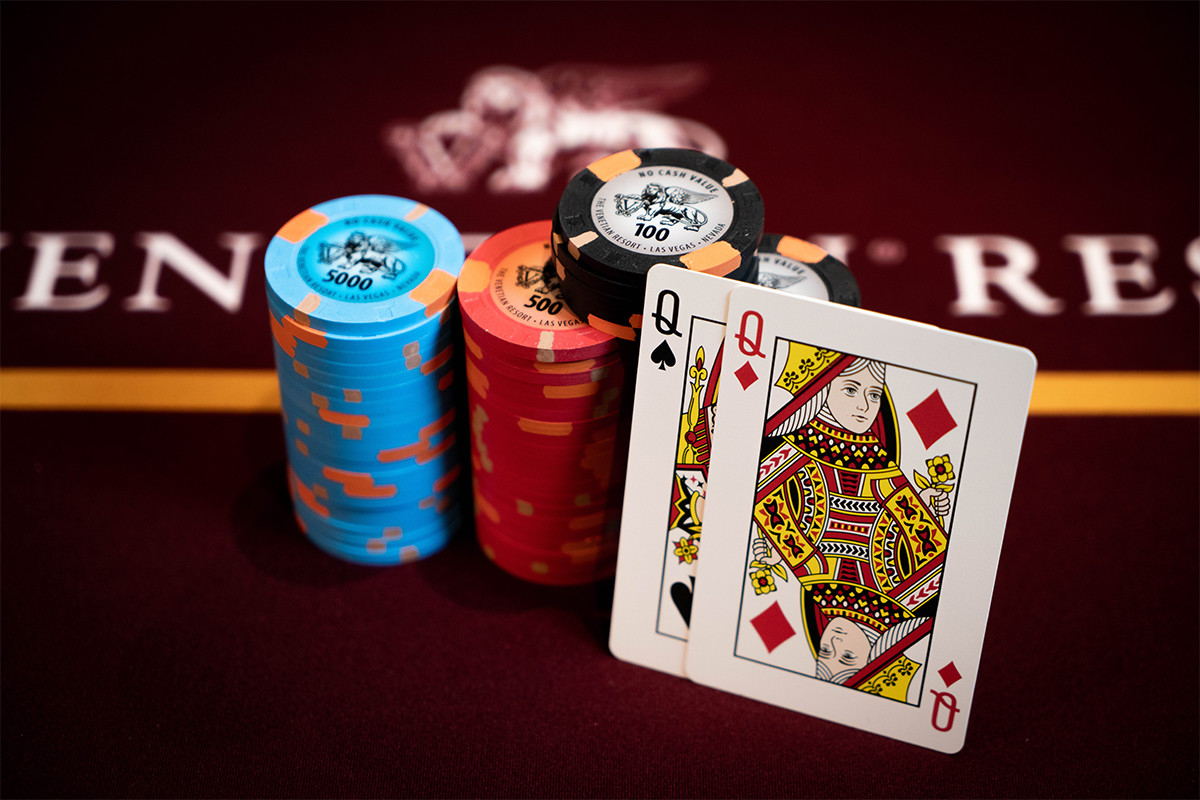 PGT PLO Series at Venetian Las Vegas Will Have Over $1M in Guarantees