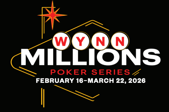 Reasons to Get Excited About 2026 Wynn Millions in Las Vegas