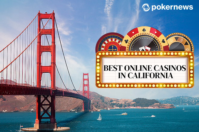 Online Casino California | Casinos in CA 2026