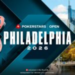 PokerStars Open Returning to Live! Casino & Hotel Philadelphia in March