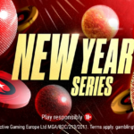 PokerStars New Year Series: $2M in Main Event GTD's This Weekend