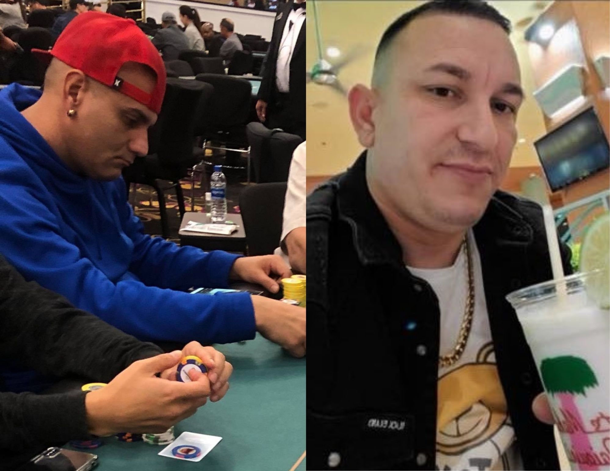 Longtime Poker Cheaters Banned for Marking Cards in Texas