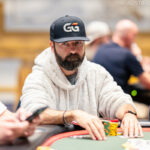 Was Daniel Negreanu Playing GTO Poker in the 2015 WSOP Main Event?