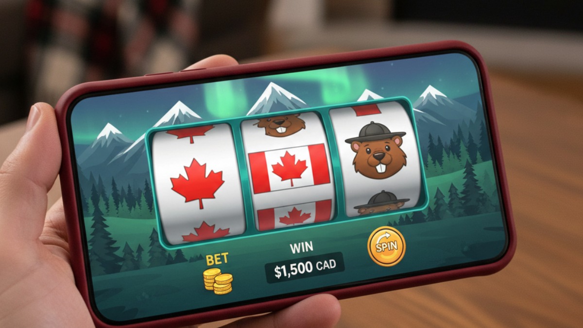Best Online Slots Canada 2026: Play Popular Slots Online