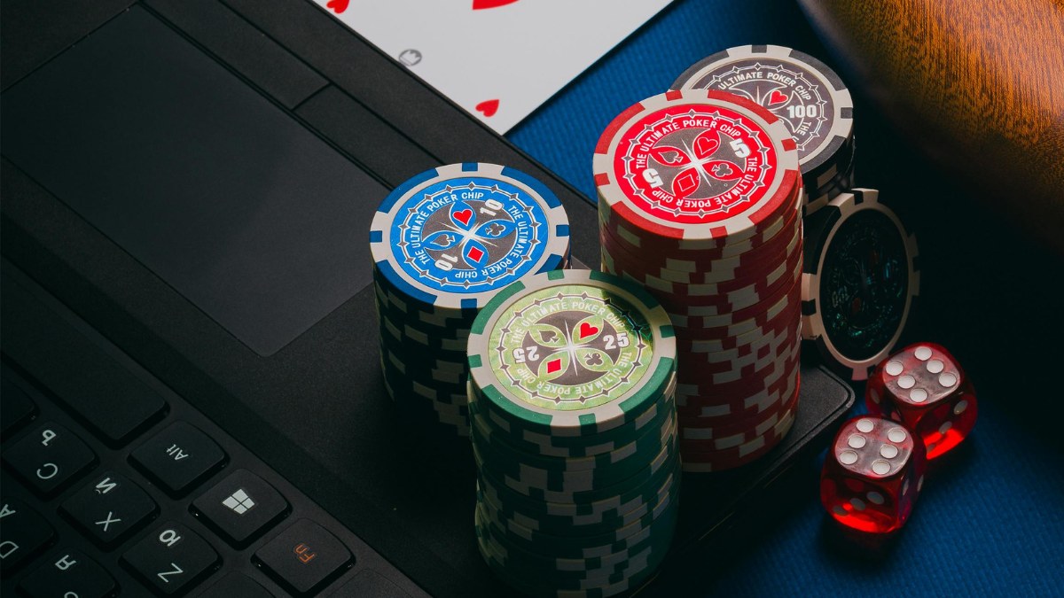Best Payout Online Casinos 2026