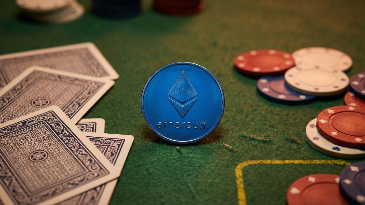 15 Best ETH Gambling Sites