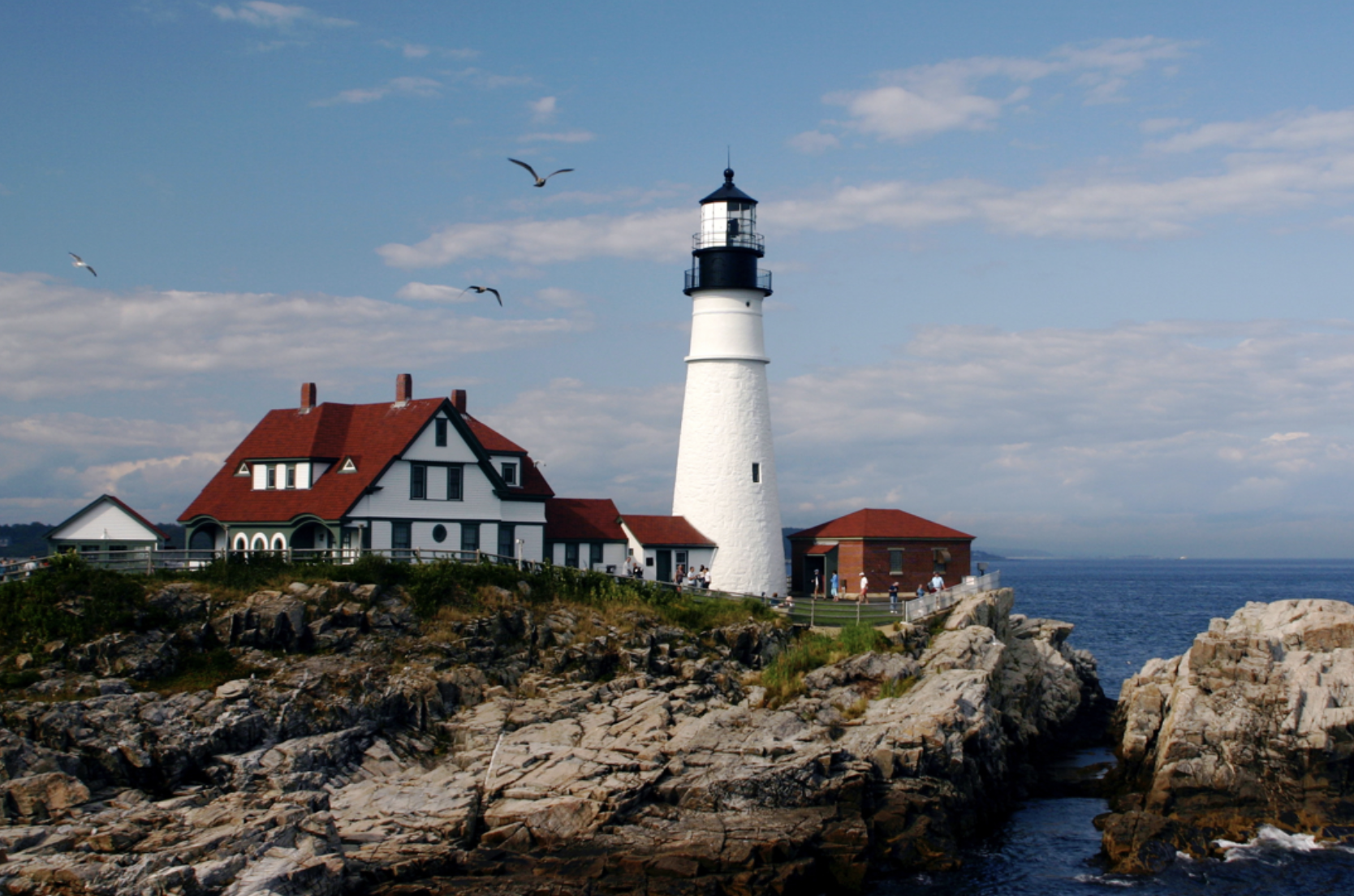 Online Gambling and Poker Legalized in Maine