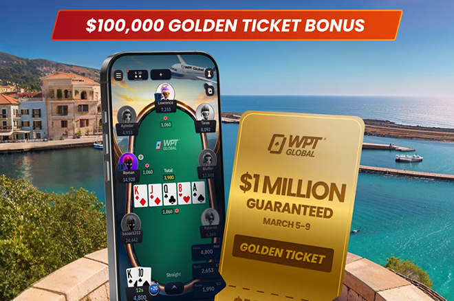 Freeroll Your Way to a $2,000 WPT Prime Cyprus Package Online at WPT Global
