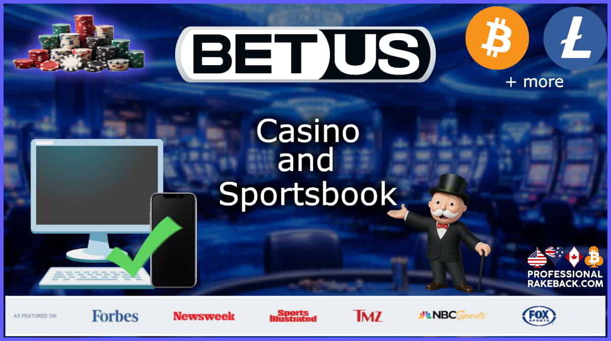 BetUS Sports and Casino Review: Solid Betting Choice in 2026?