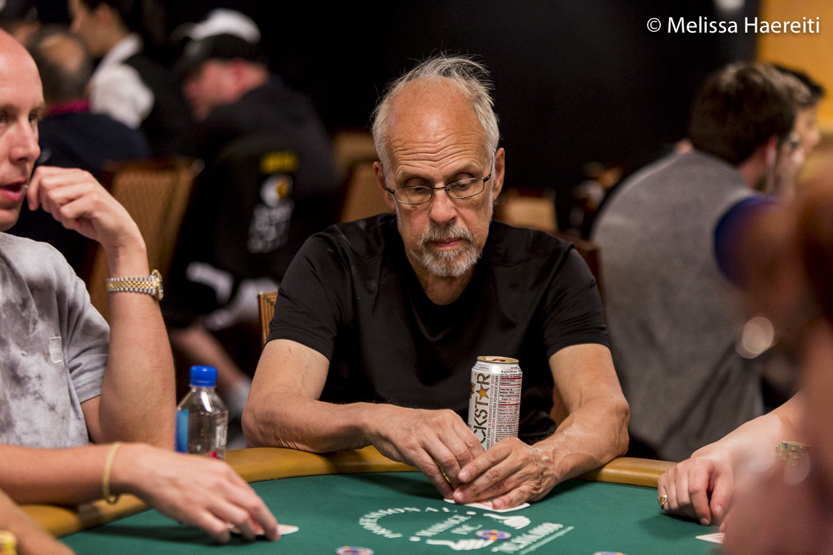 Poker Author David Sklansky Arrested for Domastic Battery