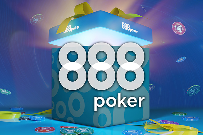 First 888poker $100K Mystery Bounty Title Claimed by Mexico's "davidrin21"
