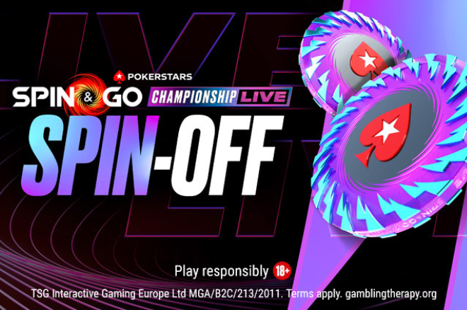 EPT Paris 2026 Returns With Final Spin & Go Qualification