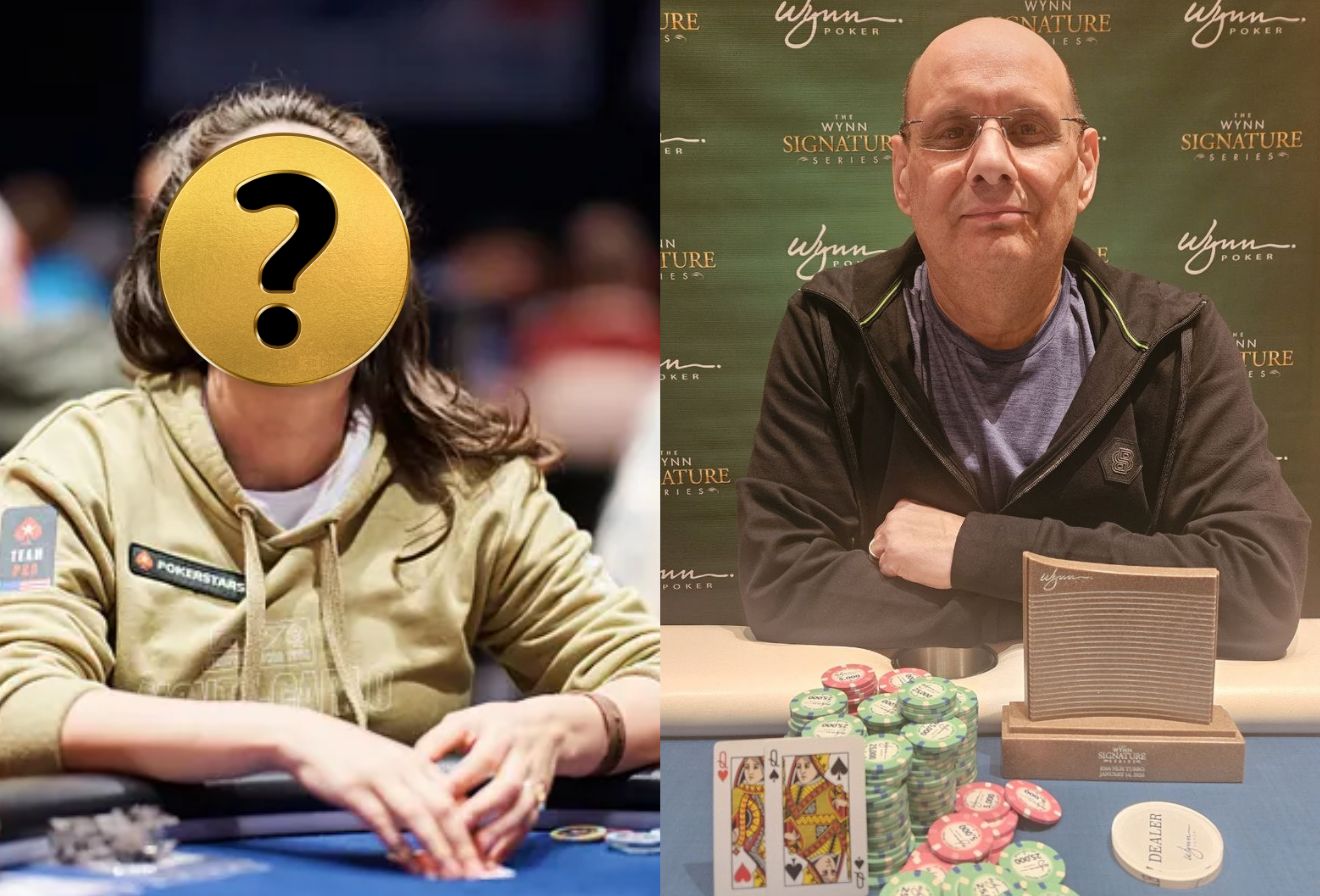 Guess Which Poker Star’s Dad Has Won Two Tournaments This Year?