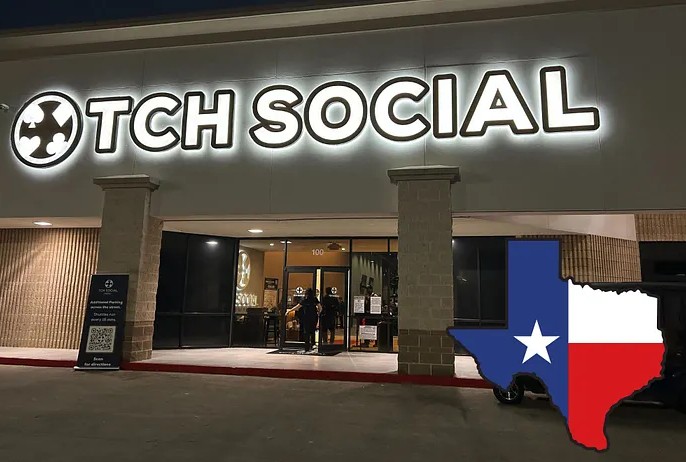 Major Poker Tournament Brands All of a Sudden Embracing the State of Texas