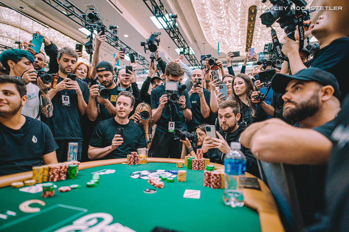 Six Costly Live Poker Mistakes in Today’s Game
