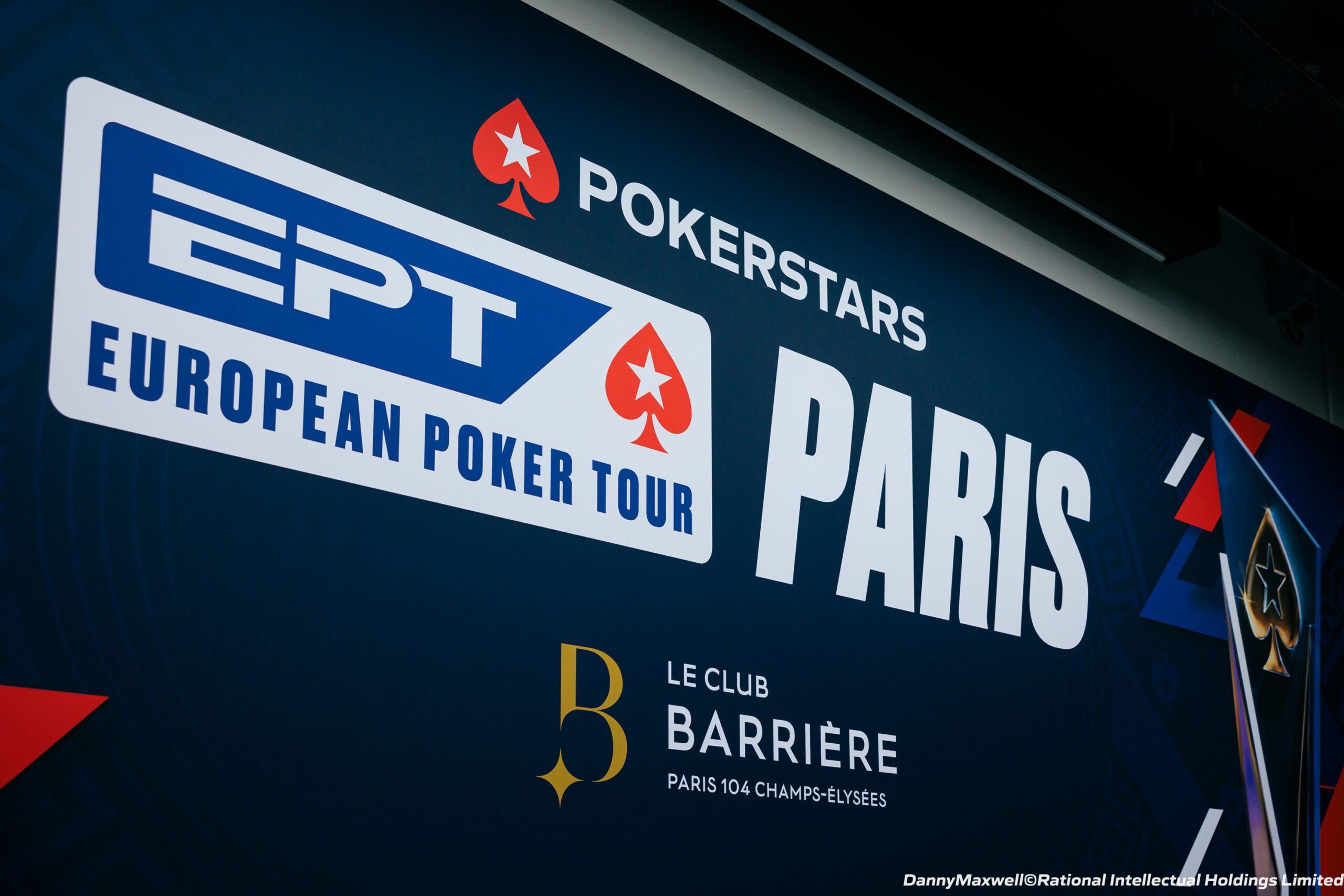 EPT Paris Returns to Open the 2026 European Poker Tour