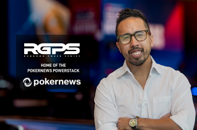 New PokerNews PowerStack Leaderboard Debuts on RGPS Tour