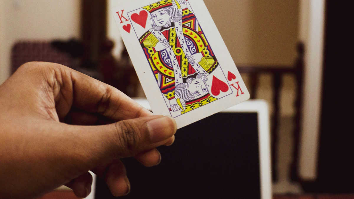 online poker in 2026