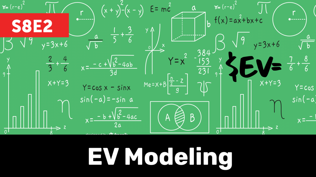 EV Modelling - Podcast S8E2