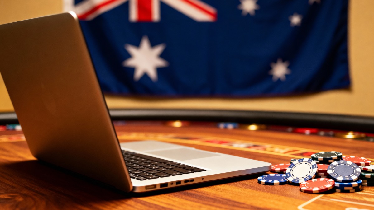 15 Best Online Casinos in Australia for Real Money in 2026