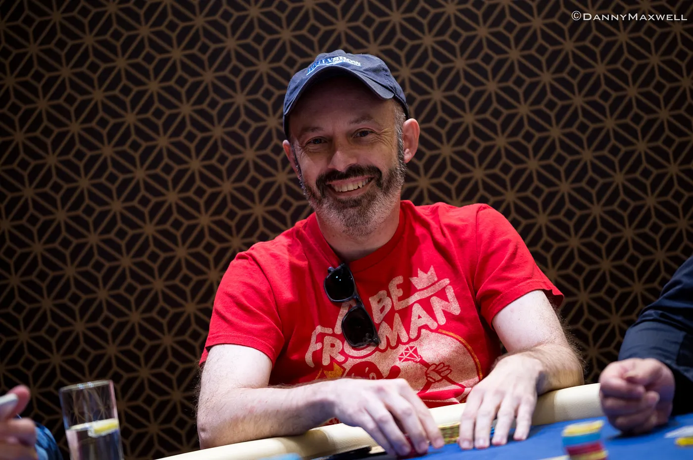Tom Goldstein