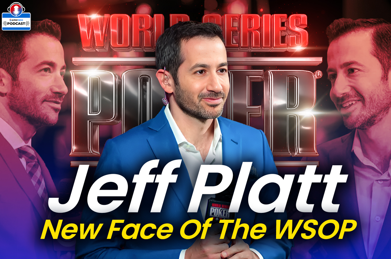 PokerNews Podcast: What Can You Expect for the 2026 WSOP?
