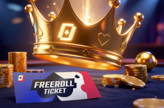 WPT Global Freerolls on February 8 Offer $30K in Prizes