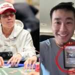 Poker Vlogger Spends $340,000 on Pokemon Card