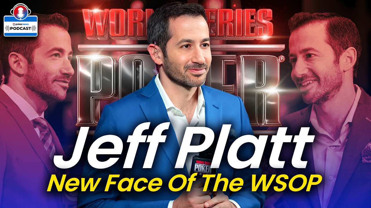 The 2026 WSOP Will Be The Most Viewed EVER!? | PokerNews Podcast #942