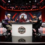 National Heads-Up Poker Championship Available on PokerGO